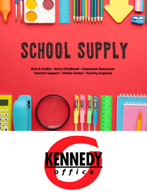 Kennedy School Supply