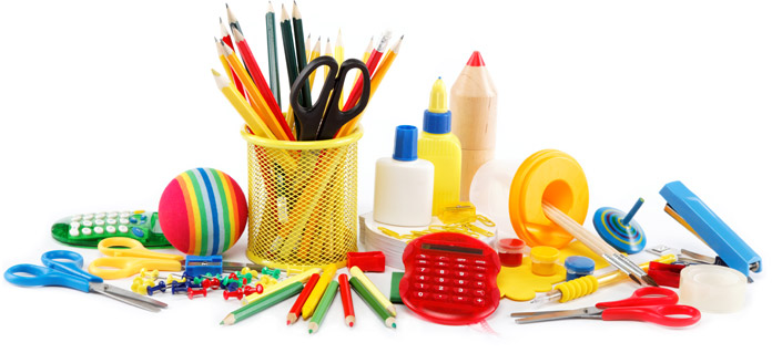 office supplies images